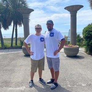 Meet your Posher, Jordan xavier